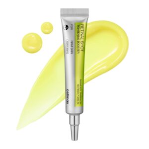RETINAL SHOT  TIGHTENING  BOOSTER  Celimax
